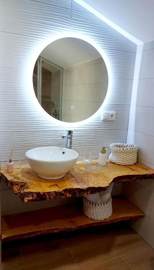 Sunny Duplex In Front Of Campello Beach เอลกัมเปโญ ภายนอก รูปภาพ