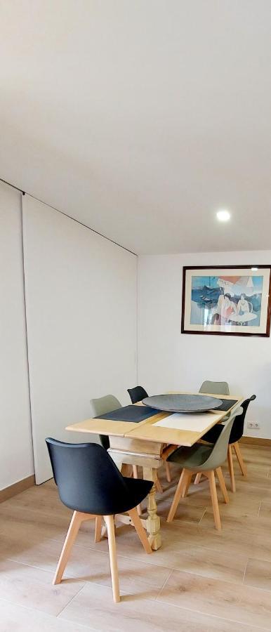 Sunny Duplex In Front Of Campello Beach เอลกัมเปโญ ภายนอก รูปภาพ